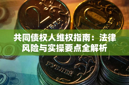 武汉共同债权人维权指南：法律风险与实操要点全解析